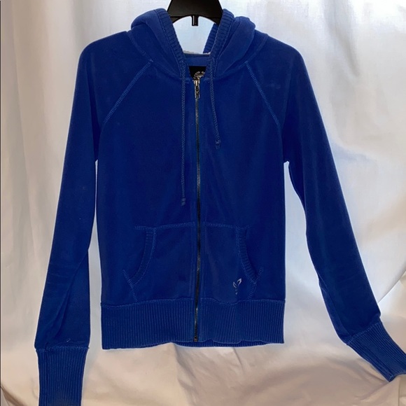 American Eagle Outfitters Tops - Women’s American Eagle Hoodie